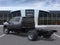 2025 GMC Sierra 3500 HD Chassis Cab Pro