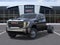 2025 GMC Sierra 3500 HD Chassis Cab Pro