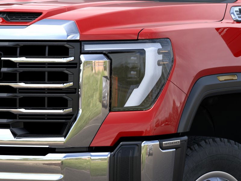 2026 GMC Sierra 3500 HD Chassis Cab Pro
