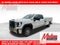 2025 GMC Sierra 3500 HD Chassis Cab Pro