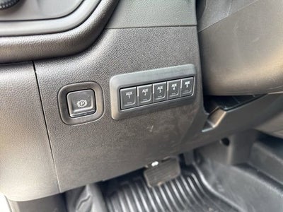 2025 GMC Sierra 3500 HD Chassis Cab Pro