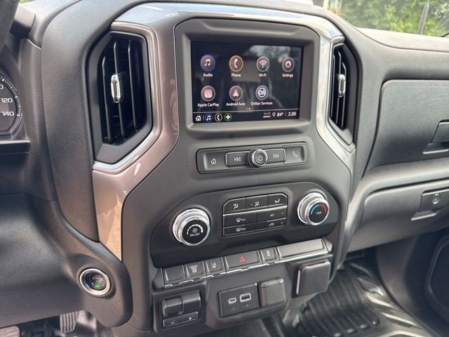 2025 GMC Sierra 3500 HD Chassis Cab Pro