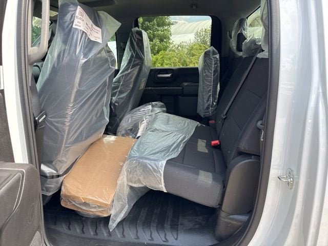 2025 GMC Sierra 3500 HD Chassis Cab Pro