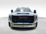 2025 GMC Sierra 3500 HD Chassis Cab Pro
