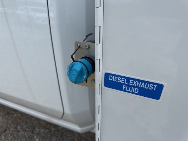 2025 GMC Sierra 3500 HD Chassis Cab Pro