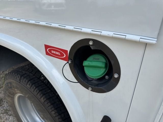 2025 GMC Sierra 3500 HD Chassis Cab Pro