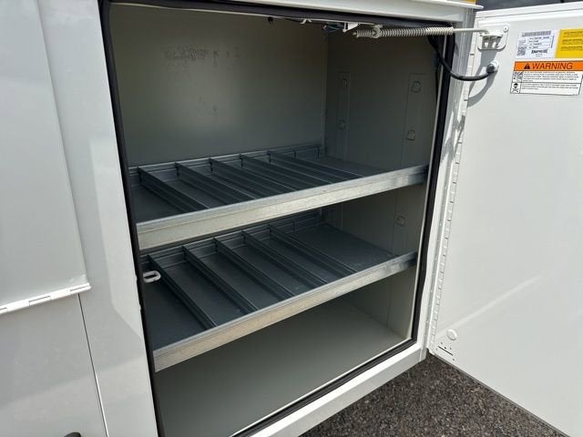 2025 GMC Sierra 3500 HD Chassis Cab Pro