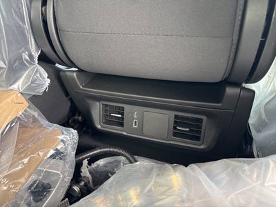 2025 GMC Sierra 3500 HD Chassis Cab Pro