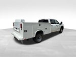2025 GMC Sierra 3500 HD Chassis Cab Pro