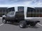 2025 GMC Sierra 3500 HD Chassis Cab Pro