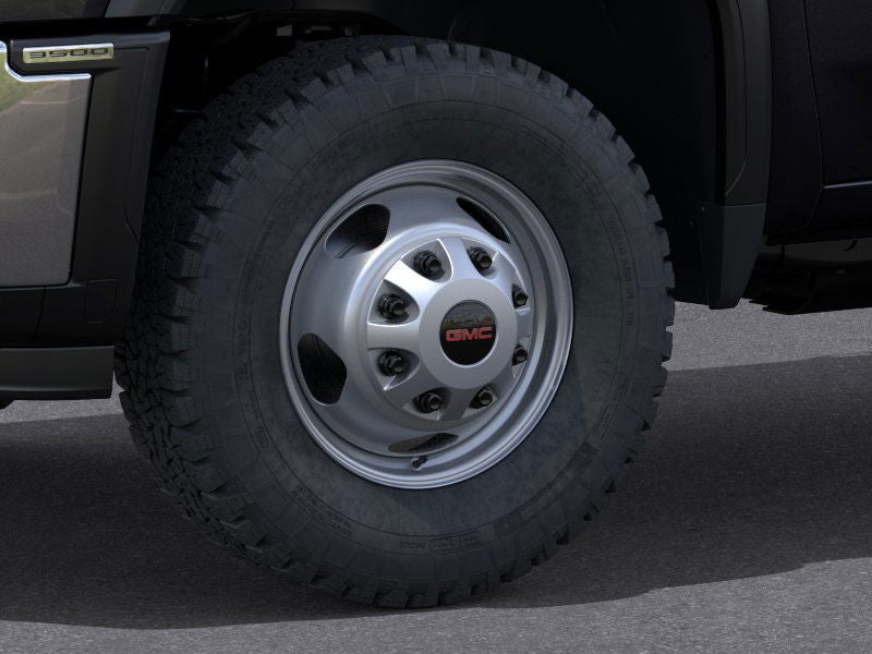 2025 GMC Sierra 3500 HD Chassis Cab Pro