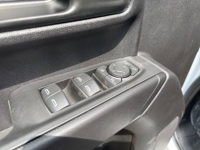 2025 GMC Sierra 3500 HD Chassis Cab Pro