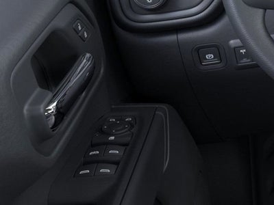 2025 GMC Sierra 3500 HD Chassis Cab Pro