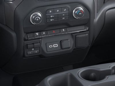 2025 GMC Sierra 3500 HD Chassis Cab Pro