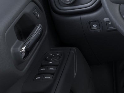 2025 GMC Sierra 3500 HD Chassis Cab Pro