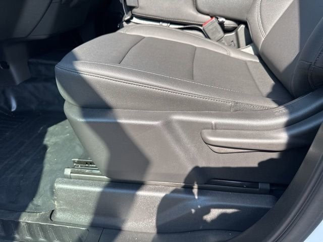 2025 GMC Sierra 3500 HD Chassis Cab Pro