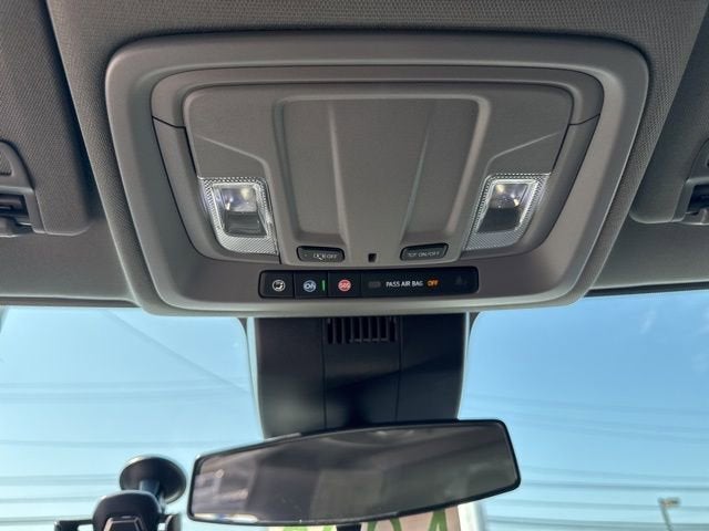 2025 GMC Sierra 3500 HD Chassis Cab Pro