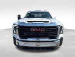 2025 GMC Sierra 3500 HD Chassis Cab Pro