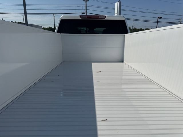 2025 GMC Sierra 3500 HD Chassis Cab Pro