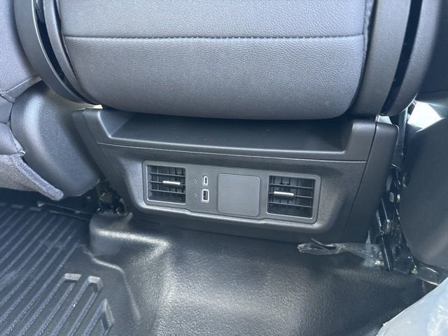 2025 GMC Sierra 3500 HD Chassis Cab Pro