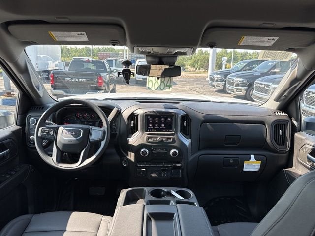 2025 GMC Sierra 3500 HD Chassis Cab Pro