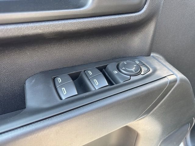 2025 GMC Sierra 3500 HD Chassis Cab Pro