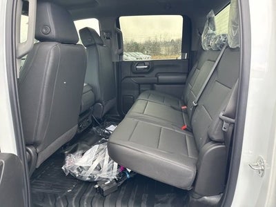 2026 GMC Sierra 3500 HD Pro