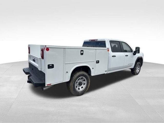 2026 GMC Sierra 3500 HD Pro