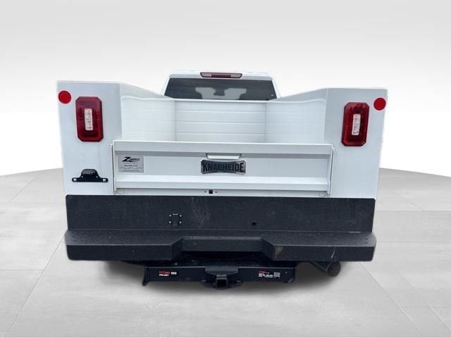 2026 GMC Sierra 3500 HD Pro