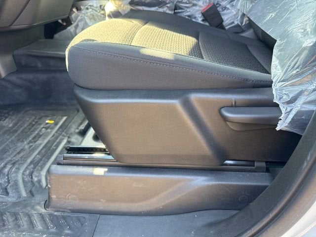 2025 GMC Sierra 3500 HD Chassis Cab Pro