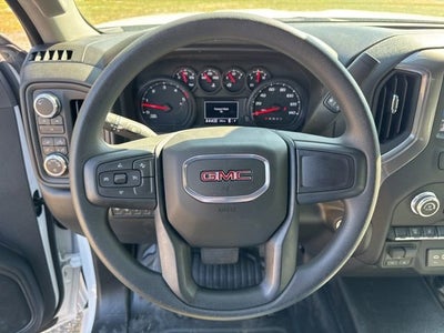 2025 GMC Sierra 3500 HD Chassis Cab Pro