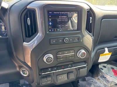 2025 GMC Sierra 3500 HD Chassis Cab Pro