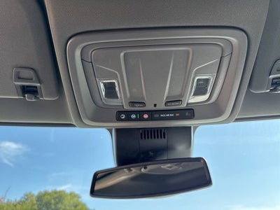 2025 GMC Sierra 3500 HD Chassis Cab Pro