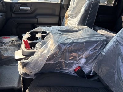 2025 GMC Sierra 3500 HD Chassis Cab Pro