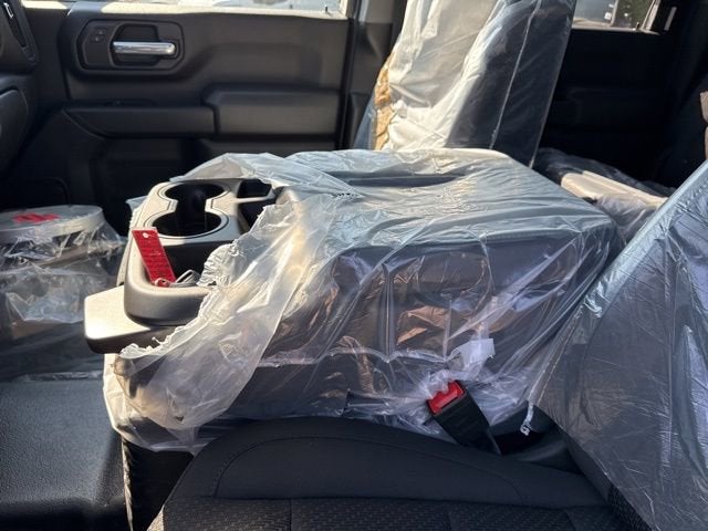 2025 GMC Sierra 3500 HD Chassis Cab Pro