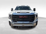 2025 GMC Sierra 3500 HD Chassis Cab Pro