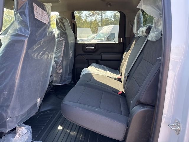 2025 GMC Sierra 3500 HD Chassis Cab Pro