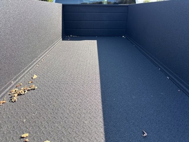 2025 GMC Sierra 3500 HD Chassis Cab Pro