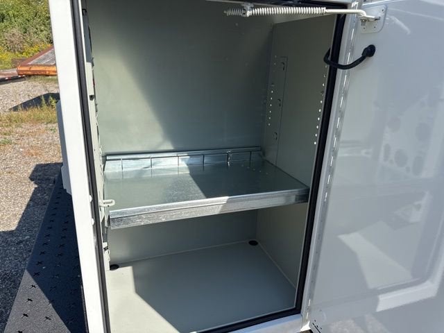 2025 GMC Sierra 3500 HD Chassis Cab Pro