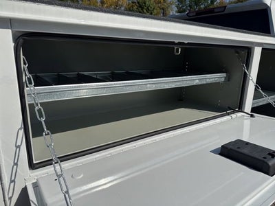 2025 GMC Sierra 3500 HD Chassis Cab Pro