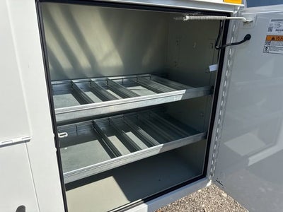 2025 GMC Sierra 3500 HD Chassis Cab Pro