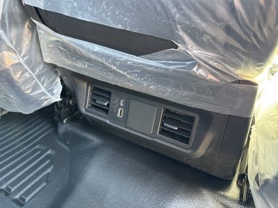 2025 GMC Sierra 3500 HD Chassis Cab Pro