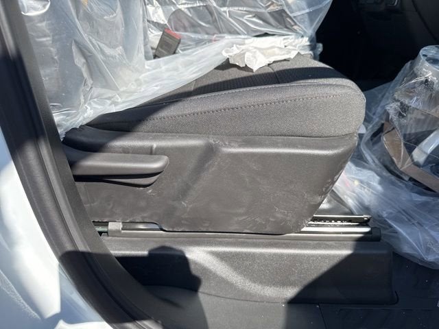 2025 GMC Sierra 3500 HD Chassis Cab Pro