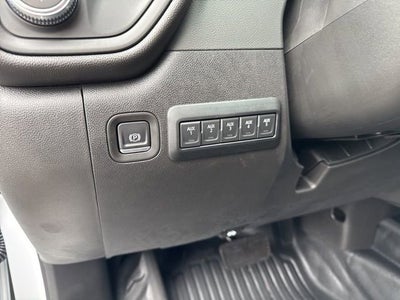 2025 GMC Sierra 3500 HD Chassis Cab Pro