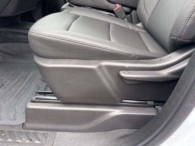 2025 GMC Sierra 3500 HD Chassis Cab Pro