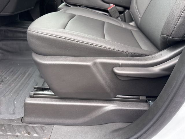 2025 GMC Sierra 3500 HD Chassis Cab Pro