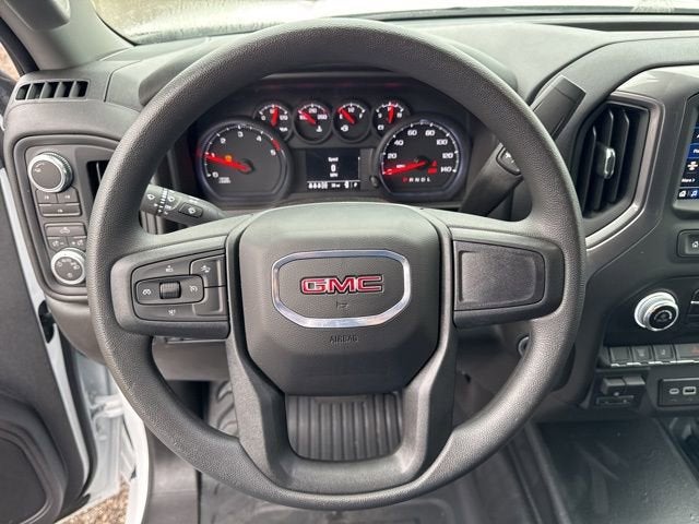 2025 GMC Sierra 3500 HD Chassis Cab Pro