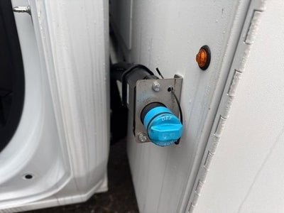 2025 GMC Sierra 3500 HD Chassis Cab Pro