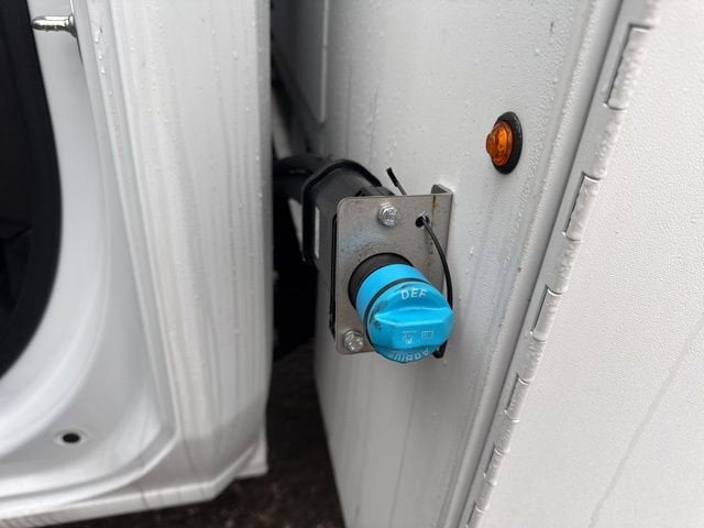 2025 GMC Sierra 3500 HD Chassis Cab Pro