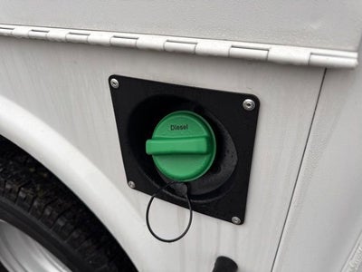 2025 GMC Sierra 3500 HD Chassis Cab Pro